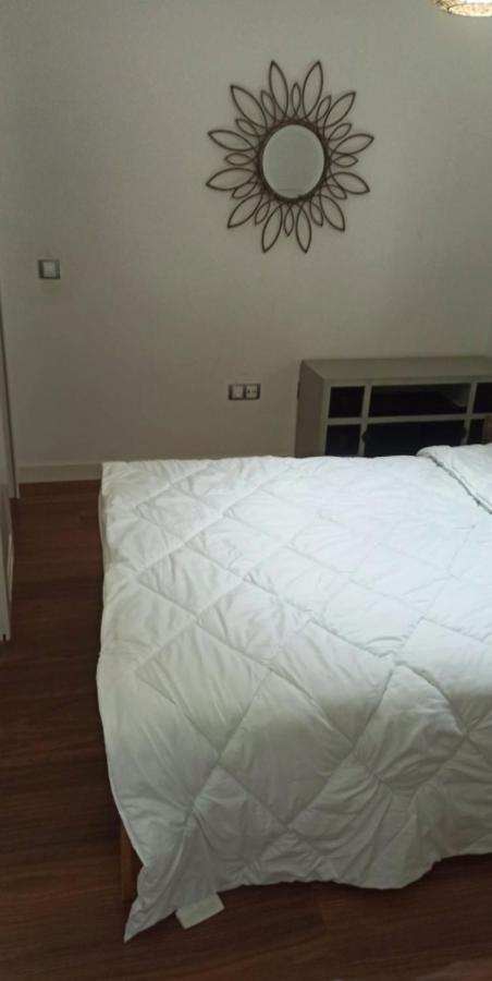 Envia Room La Envia Eksteriør billede