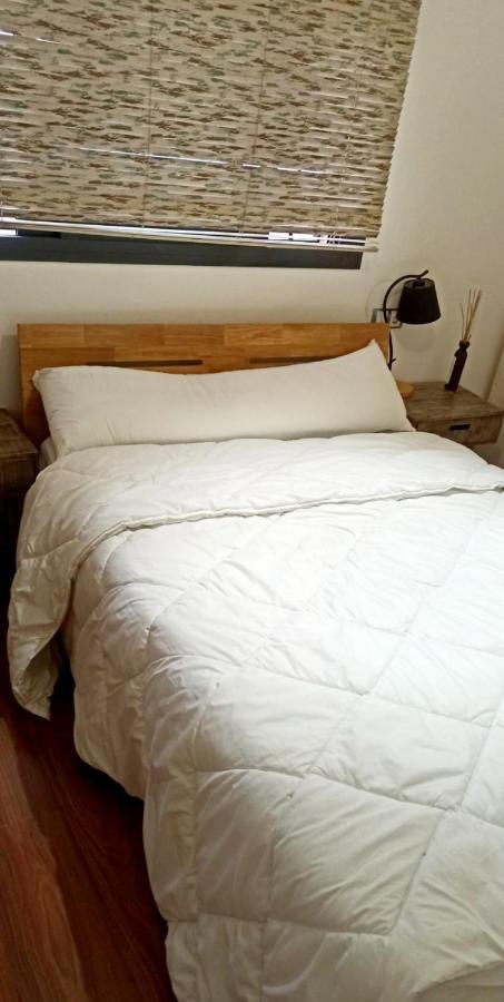 Envia Room La Envia Eksteriør billede